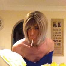 SmokySharon: 