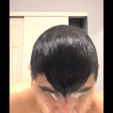 Shampoo Dude: Hair Style