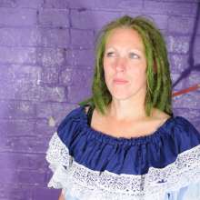 DungeonMasterOne: Fancy Dress Wetting No1