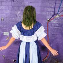 DungeonMasterOne: Fancy Dress Wetting No1