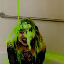 Larzstord: New Model: Hi you can call me Larz!  Lets talk messy:)