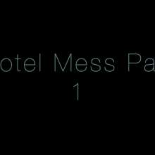 TheGungeKing: Hotel Mess Part 1 With Bonus!