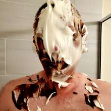navypiefan: Pied by mistress Amanda
