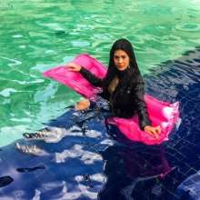 WAM Photography: Larissas Wetlook Debut
