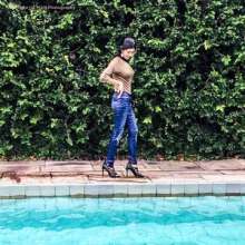 WAM Photography: Larissas Wetlook Debut