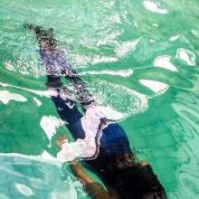 WAM Photography: Larissas Wetlook Debut