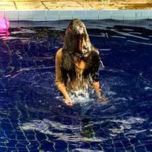 WAM Photography: Larissas Wetlook Debut
