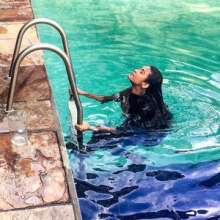 WAM Photography: Larissas Wetlook Debut