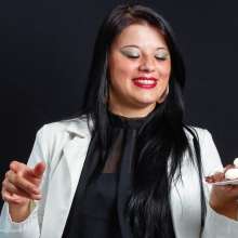 WAM Photography: Beas Messy Business--Remastered