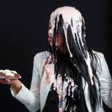 WAM Photography: Beas Messy Business--Remastered