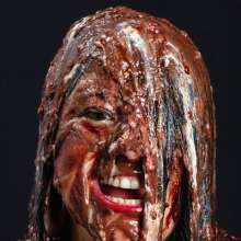 WAM Photography: Beas Messy Business--Remastered
