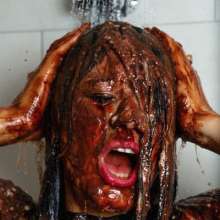 WAM Photography: Beas Messy Business--Remastered