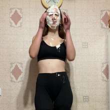 Top Messy Girls: Instruction Cream Pies