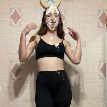 Top Messy Girls: Instruction Cream Pies