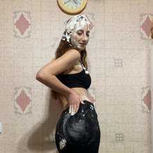 Top Messy Girls: Instruction Cream Pies