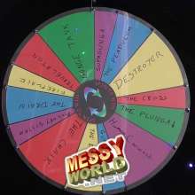 LiquidX: Jack's Messy Device Roulette