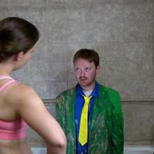 WildThang: Kate Gets Revenge on Coach