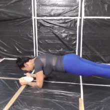 TheGungeZone: Kelli's Messy Sports Challenge