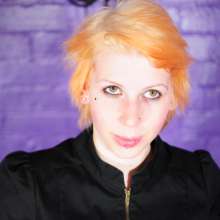 DungeonMasterOne: Kitty Kodena Vs Nurse Wendy, fully-clothed messy mayhem!