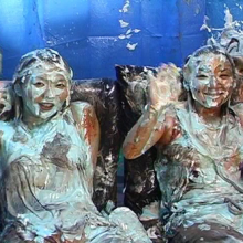 Alumi: New Bundle for Lovers of Pies, Slime, Japanese Girls and Bare Feet