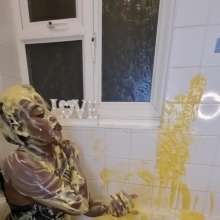 TheGungeZone: Lexxy's Messy Custard Fun