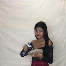RevSlymsford: Meet Michell: New Model In A Simple Pie and Slime Skit