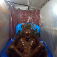 TheGungeKing: Mega Mess: Part 1, Chocolate Singlet