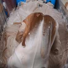 TheGungeKing: Mega Mess: Part 2, Giant Chocolate Cream Pie