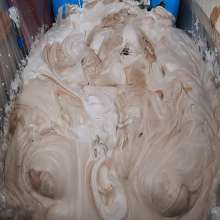 TheGungeKing: Mega Mess: Part 2, Giant Chocolate Cream Pie
