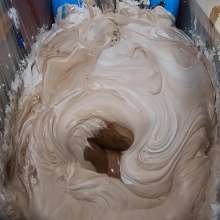 TheGungeKing: Mega Mess: Part 2, Giant Chocolate Cream Pie