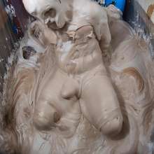 TheGungeKing: Mega Mess: Part 2, Giant Chocolate Cream Pie