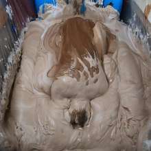 TheGungeKing: Mega Mess: Part 2, Giant Chocolate Cream Pie