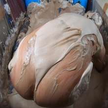 TheGungeKing: Mega Mess: Part 2, Giant Chocolate Cream Pie