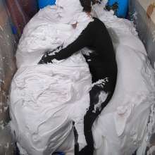 TheGungeKing: Mega Mess: Part 2, Giant Chocolate Cream Pie