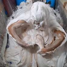 TheGungeKing: Mega Mess: Part 2, Giant Chocolate Cream Pie