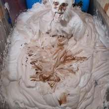 TheGungeKing: Mega Mess: Part 2, Giant Chocolate Cream Pie
