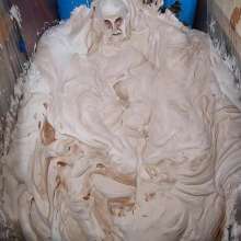 TheGungeKing: Mega Mess: Part 2, Giant Chocolate Cream Pie