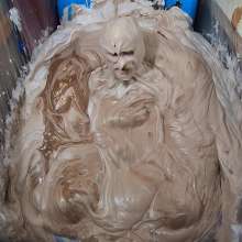 TheGungeKing: Mega Mess: Part 2, Giant Chocolate Cream Pie