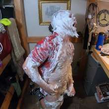 TheGungeKing: Mega Mess: Part 5, Pie Slap!