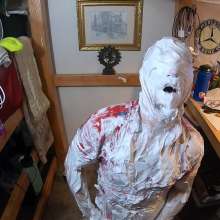 TheGungeKing: Mega Mess: Part 5, Pie Slap!