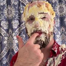 TheGungeKing: Mega Mess: Part 6, Pie Tease--Just One.