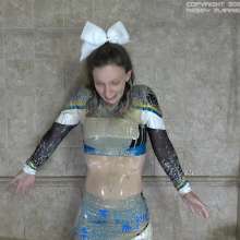 WildThang: New Download: Muddy Cheer Tryouts