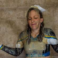 WildThang: New Download: Muddy Cheer Tryouts