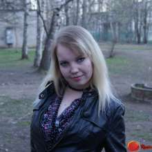 s3r10rus: Natasha. Full Photo Archive.