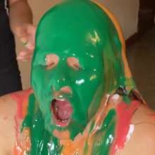 RevSlymsford: Nathalie's Slime Punishment