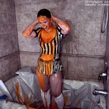 WildThang: New Soccer Referee Gets Initiated