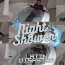 Nataly Loveu: Night Shower