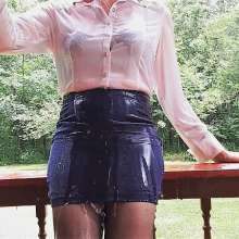 MadelineOasis: Oasis Video--What's Underneath Collection I