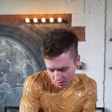 Alexxx: Peanut Butter Monster