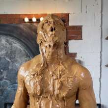 Alexxx: Peanut Butter Monster
